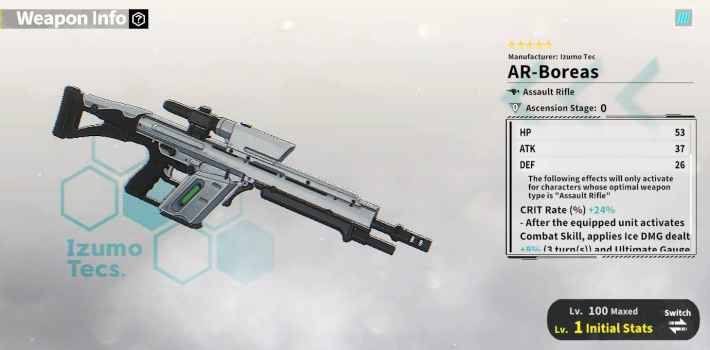 AR Boreas