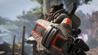 Apex Legends Gibraltar Legend Character Guide Abilities Tips Gamewith