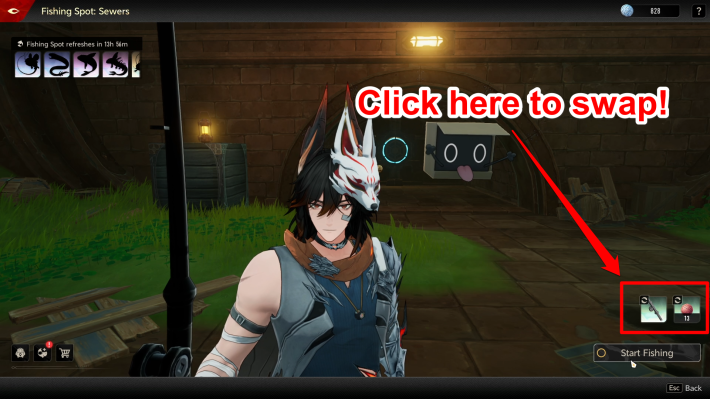 Duet Night Abyss (DNA) - Step 3