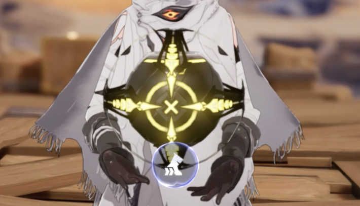 Miraculous Magnetix Drone