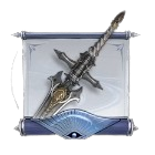 Duet Night Abyss (DNA) - Greatswords