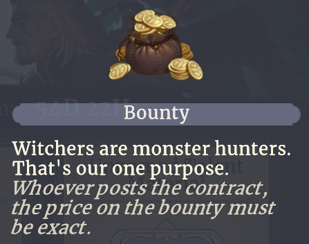 Sword of Convallaria (SoC) - Bounty