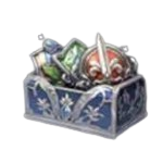 Sword of Convallaria (SoC) - Unnamed General Ascension Emblem