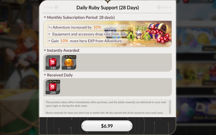 Daily Ruby Support