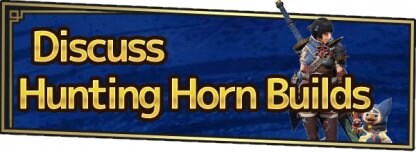 Hunting Horn