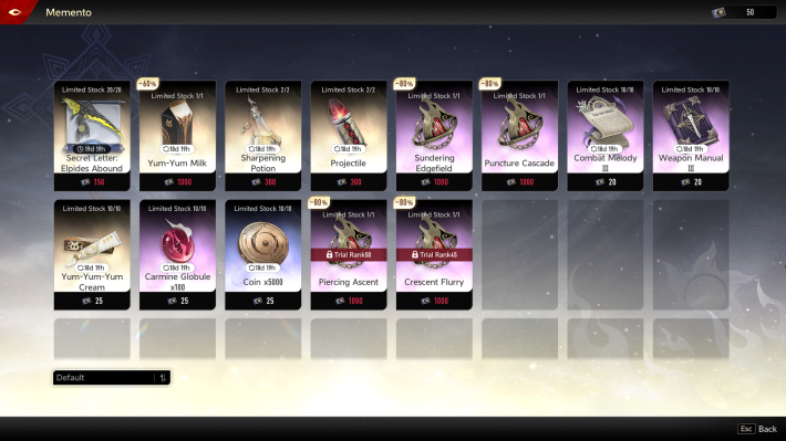 Immersive Theater Drop