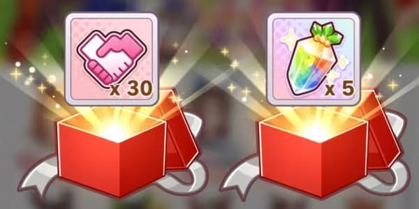 gifts