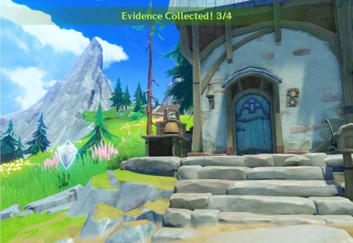 Tracing Vanishing Trails Event