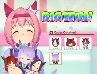 How to Aim for a Big Win