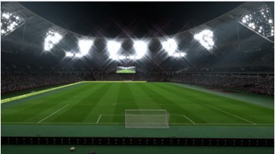 Fifa 19 All Stadium List Name And Preview Gamewith