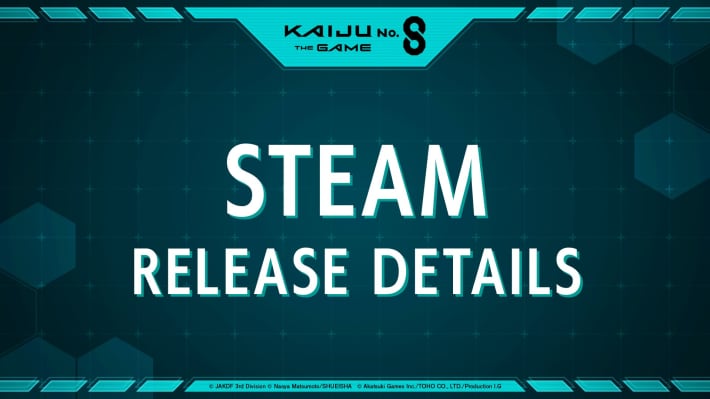 release date