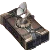 Duet Night Abyss (DNA) - Weapon Track-Shift Module