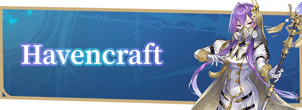 shadowverse worlds beyond havencraft banner