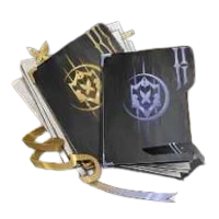 Duet Night Abyss (DNA) - Manuals Supply Chest 1