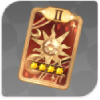 Legendary Hero Ticket I