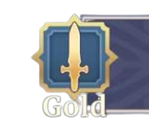 Sword of Convallaria (SoC) - Gold Division