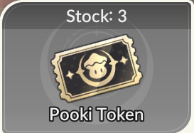 Pooki Token