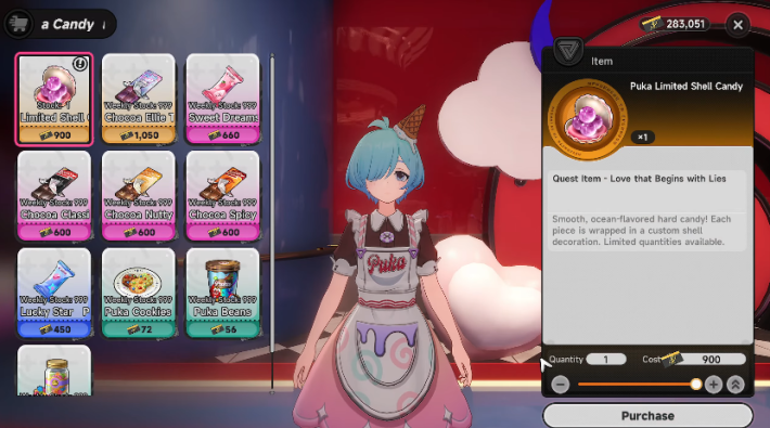 Buy Puka Limited Shell