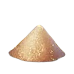 Sword of Convallaria (SoC) - Radiant Powder