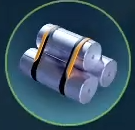 Subnautica 2 Germanium (From Lead)
