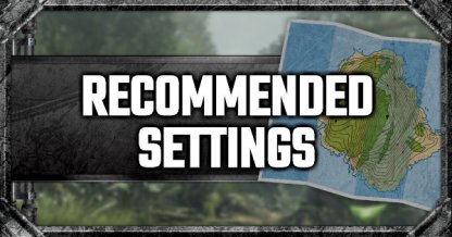 Recommended Settings Controls Gamewith Recommended Settings Controls Gamewith