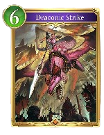 Shadowverse: Worlds Beyond Draconic Strike