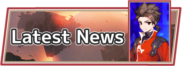 Latest News