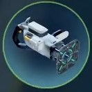 Subnautica 2 Sonic Resonator