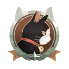 Sword of Convallaria (SoC) - Proof of Strength Rank 2 Emblem