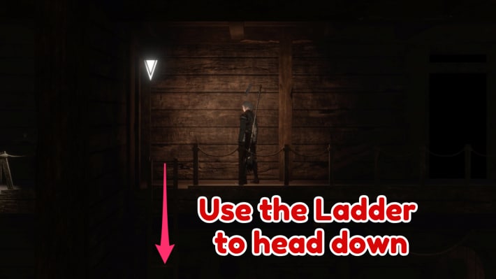 Ladder