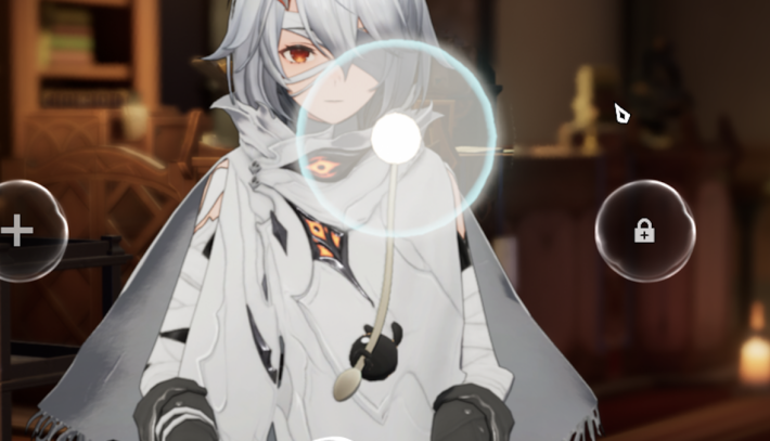 Miraculous Dandemeow