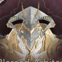 Blessed Arbiter
