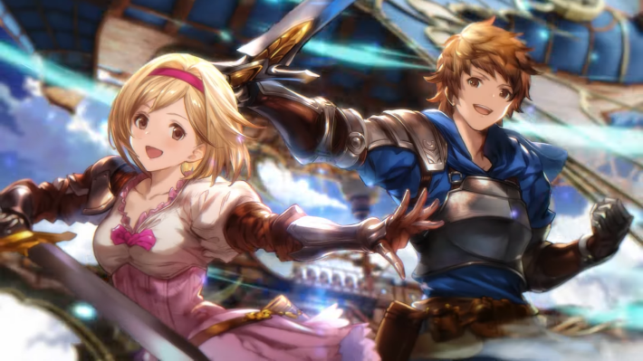 Shadowverse_ Worlds Beyond – Skybound Dragons 1-18 screenshot