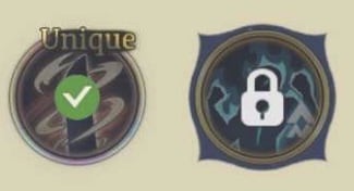 Sword of Convallaria (SoC) - Ascension Skill Types
