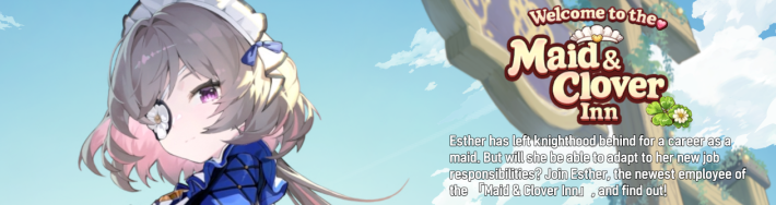 Maid and Clover Inn