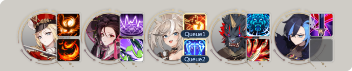 Use Skill Queue