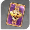 Seven Knights of Old Ticket