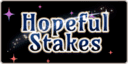 Hopeful Stakes
