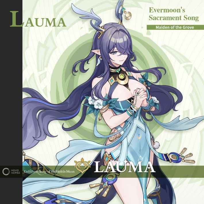 Lauma