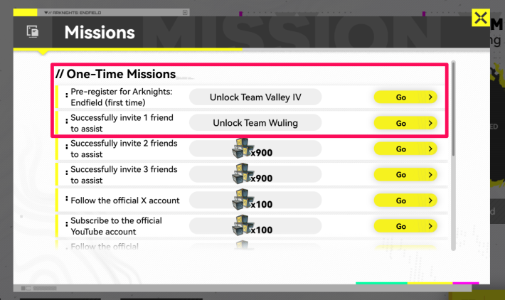 Pre Draw Web Event Images 