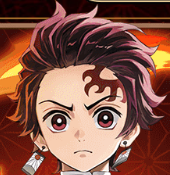 Tanjiro Kamado