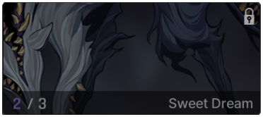 Sweet Dream
