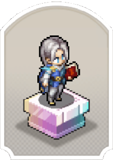 Sword of Convallaria (SoC) - Taair