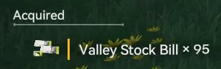 Endfield Enemy Drops