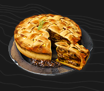 ไอคอน Valley Pie