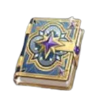 Sword of Convallaria (SoC) - Tarot Codex