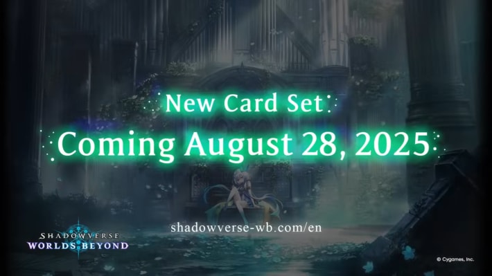 Heirs of the Omen Release Date