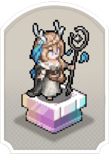 Sword of Convallaria (SoC) - Afra