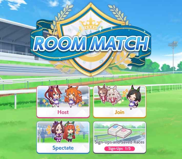 Room Match