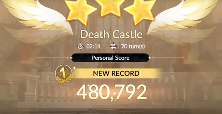 How to Get the Highest Score
